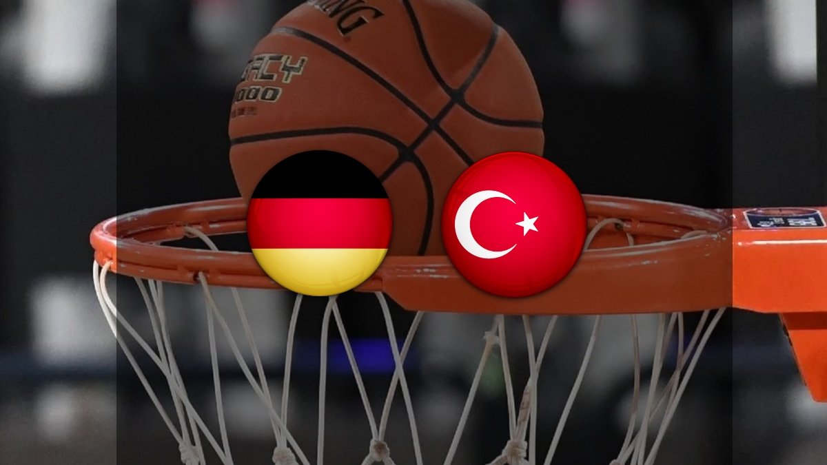 Almanya - Türkiye basketbol maçı yayın bilgileri: 12 Dev Adam hazırlık maçı ne zaman, saat kaçta, hangi kanalda? Almanya - Türkiye basketbol maçı yayın bilgileri: 12 Dev Adam hazırlık maçı ne zaman, saat kaçta, hangi kanalda?