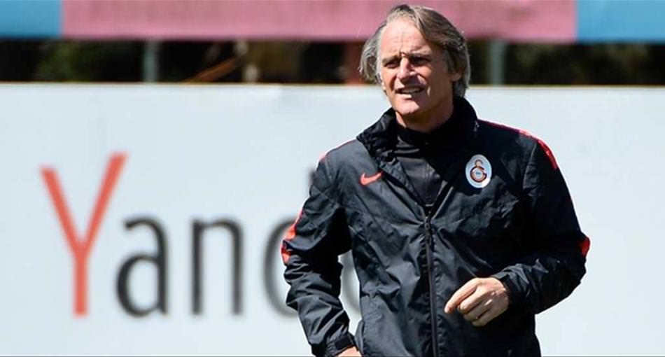 Galatasaray yönetiminden Riekerink’e 3 önemli uyarı!