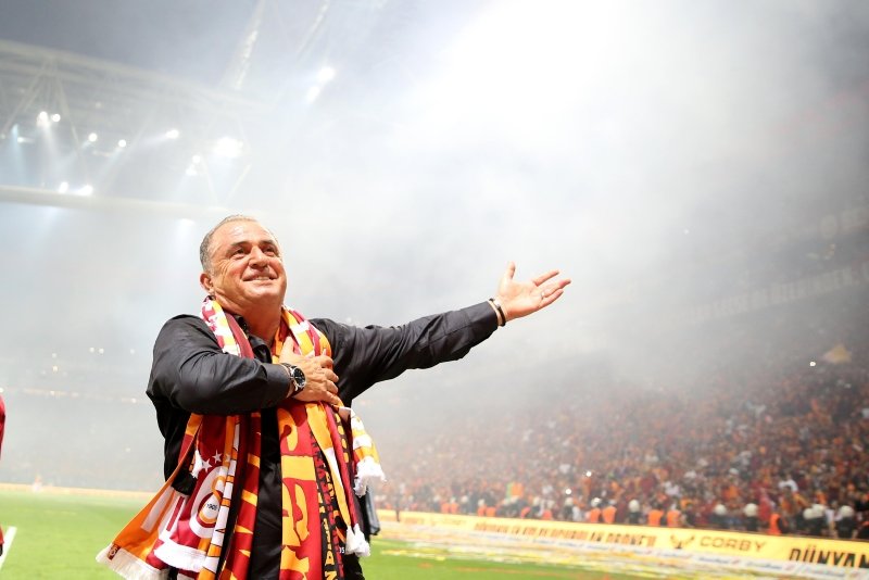 Galatasaray’a Manchester United’dan dev isim!