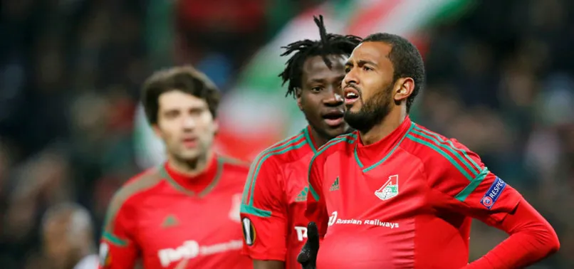 Antalyaspor, Maicon'u transfer etti