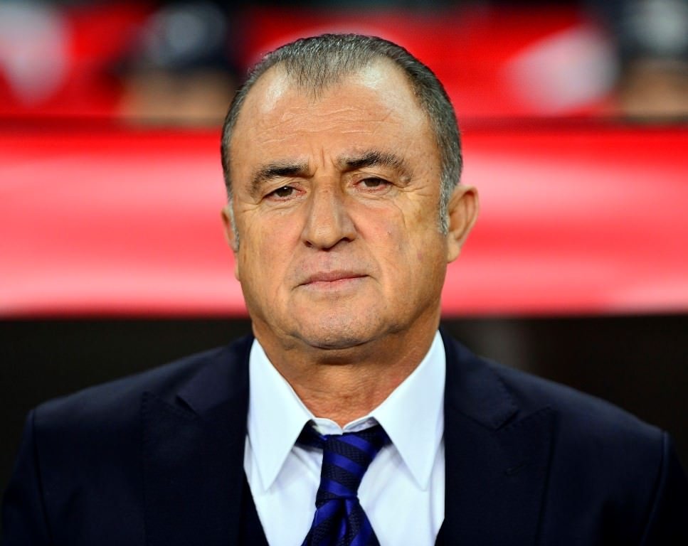 Galatasaray’da Fatih Terim sesleri