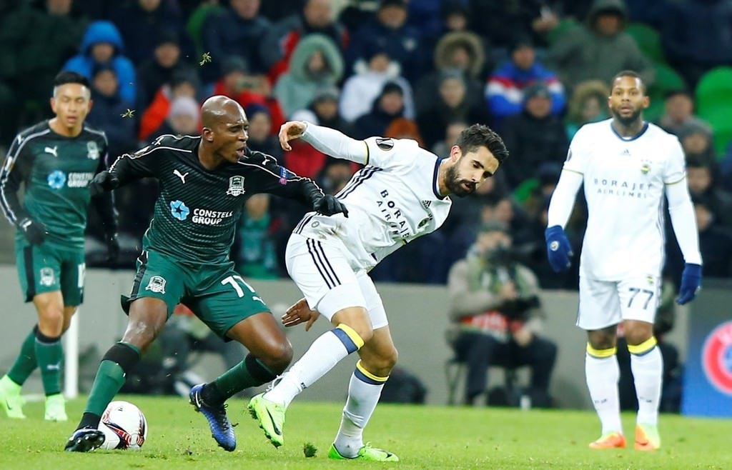 Aziz Yıldırım: Sezon sonu hepsini satacağım