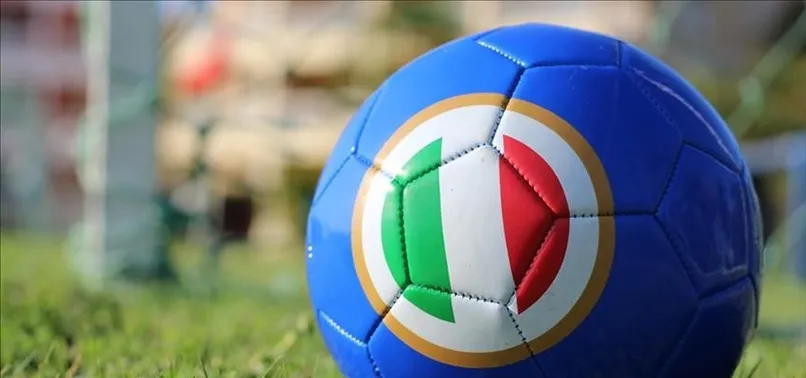 İtalya Serie A'da başlama tarihi netleşti!