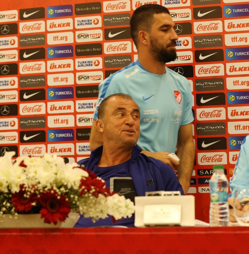 Milli takımda yaşanan krizler