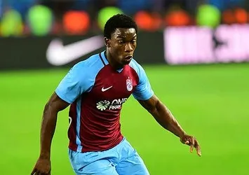 Castillo'dan Yanal'a ince mesaj!