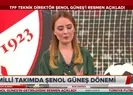 Beşiktaş'tan Şenol Güneş açıklaması - 4