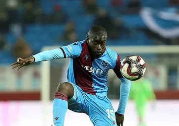 Gizli kahraman Badou Ndiaye