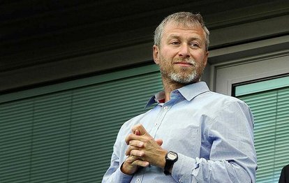 Roman Abramovich’ten flaş Chelsea kararı! Rusya Ukrayna savaşı...