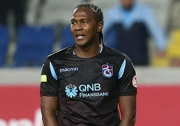 Rodallega'ya 1 milyon euro teklif