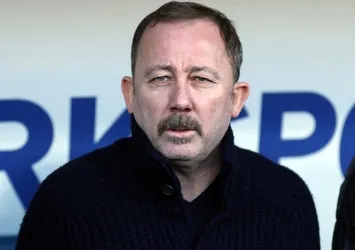 Sergen Yalçın: Bugün kazanmak çok önemliydi