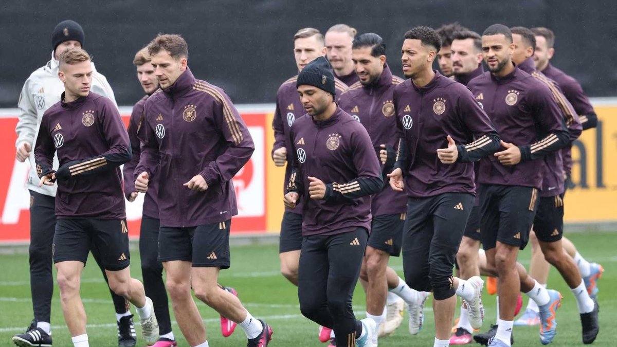 TRANSFER HABERİ - Fenerbahçe'den ezeli rakibe transfer çalımı! Galatasaray ve Leon Goretzka... TRANSFER HABERİ - Fenerbahçe'den ezeli rakibe transfer çalımı! Galatasaray ve Leon Goretzka...