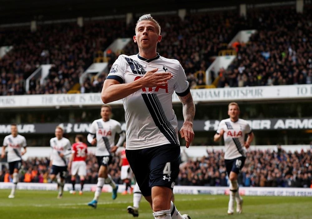 İşte Premier Lig’de yılın 11’i ve futbolcusu