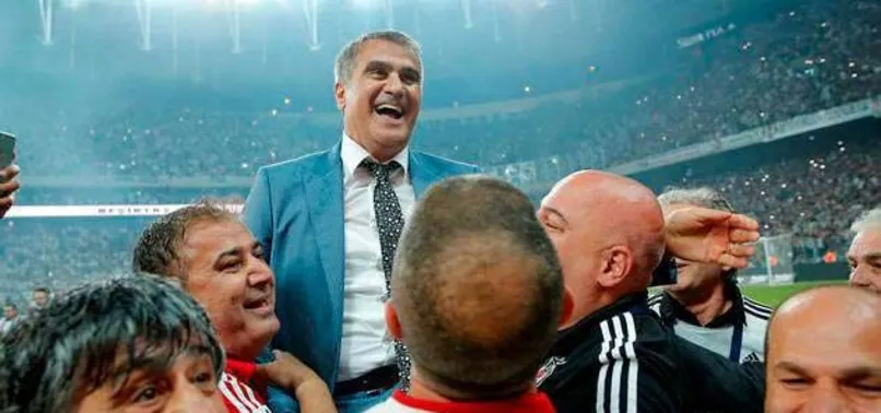 Taraftarımız çok büyükmüş