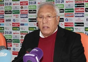 İkinci yarının ilk istifası geldi