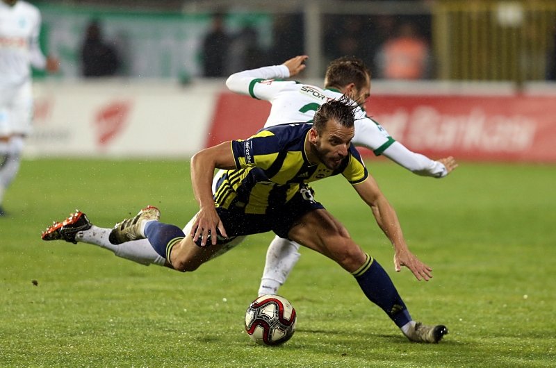 Fenerbahçe’de transfer çıkmazı! Ali Koç...