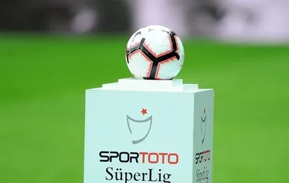Süper Lig maçlarının özeti A Spor’da!