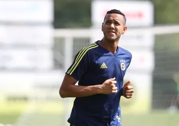Josef de Souza 20 milyon euro