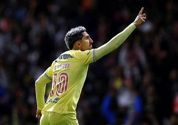 DİEGO VALDES KİMDİR?