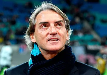 Mancini'nin yeni adresi belli oldu