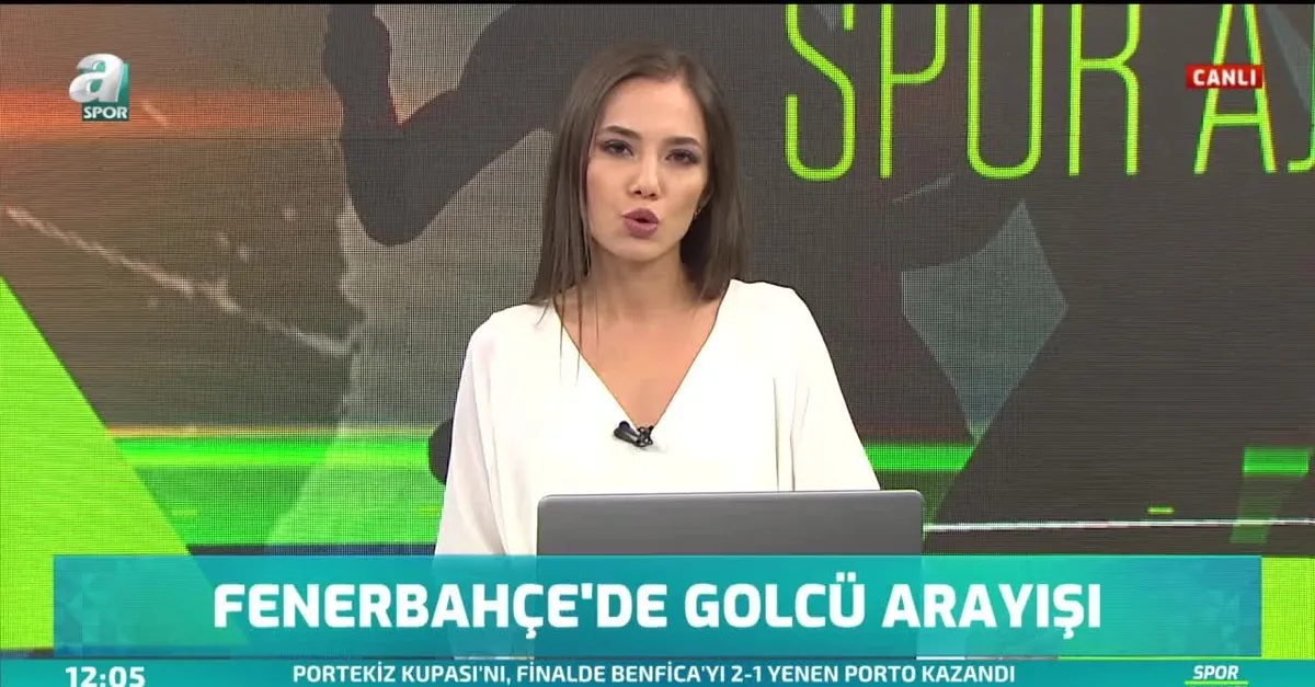 Fenerbahçe golcüsünü arıyor!