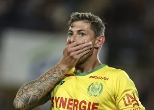 Golcü oyuncudan Galatasaray itirafı
