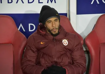 Belhanda’ya müthiş maaş