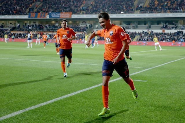 Cengiz Ünder hakkında bilinmeyenler
