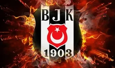 Beşiktaş genç oyuncu için teklif yaptı!