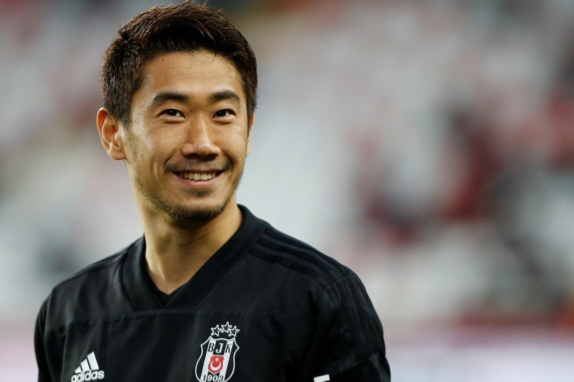 Kagawa, en iyi 11’ini açıkladı!