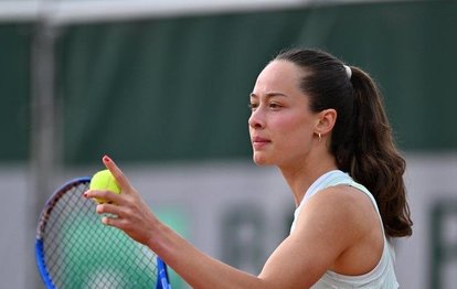 Zeynep Sönmez kariyer rekoru kırdı!