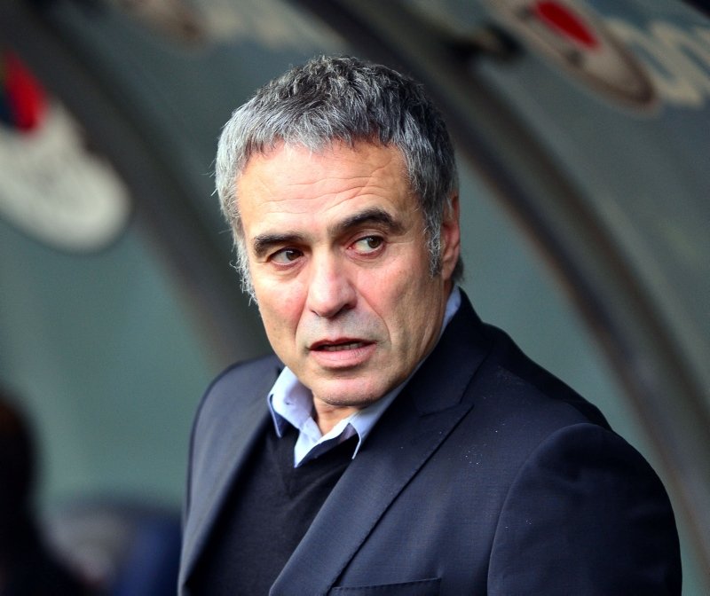 Fenerbahçe’de flaş Ersun Yanal gelişmesi!