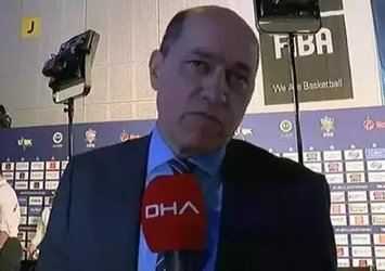 Turgay Demirel, Basketbol Federasyonu başkanlığına aday olduğunu açıkladı