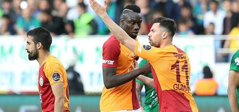 Sinan’a af çıktı