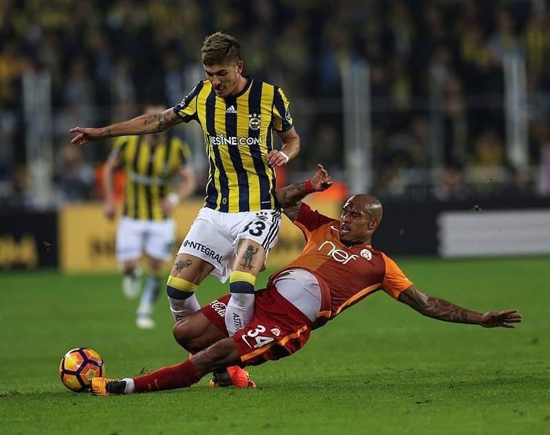 Hıncal Uluç: Yasin, Galatasaray’ın Neymar’ı...