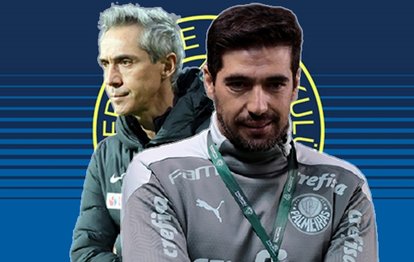 Son dakika spor haberi: Fenerbahçe yeni teknik direktörünü arıyor! Ferreira ve Sousa isimleri ön planda