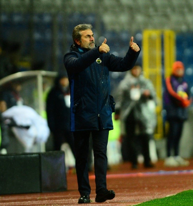 Kocaman itiraf!