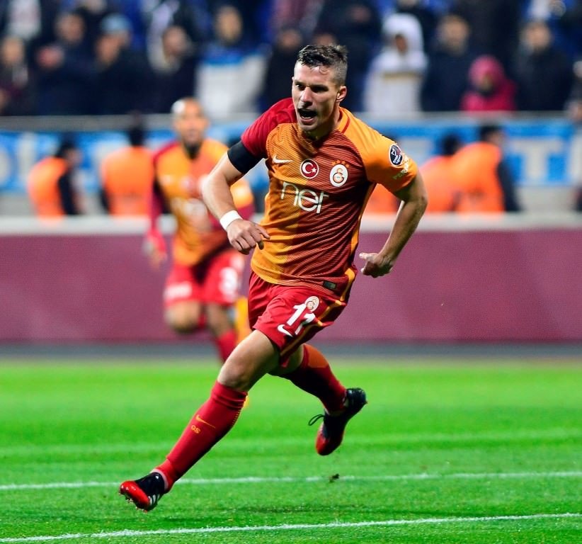 Kasımpaşa-Galatasaray