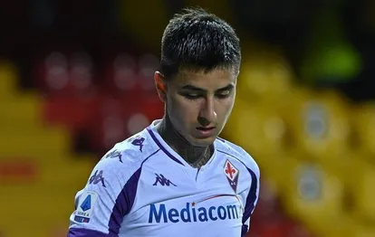 Galatasaray Erick Pulgar’ı kiraladı