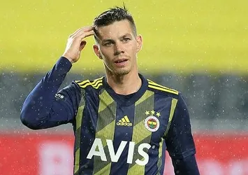 Fenerbahçe'den Zajc açıklaması