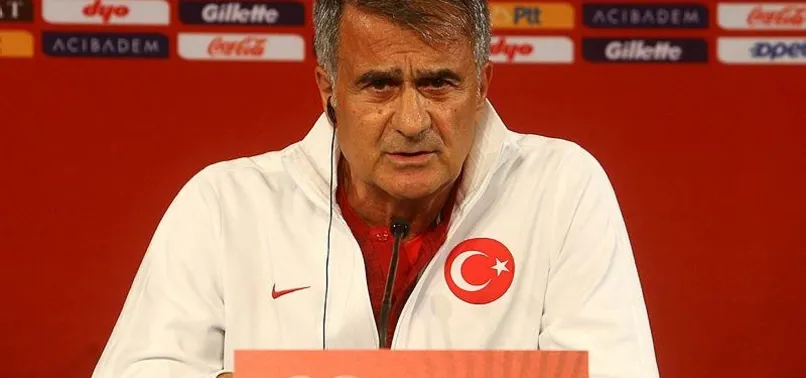 Şenol Güneş: Son adımı da iyi atacağız