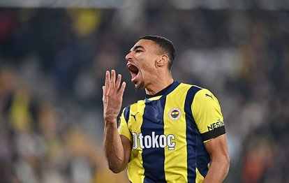 Alexander Djiku: Hayal kırıklığı yaşıyoruz!
