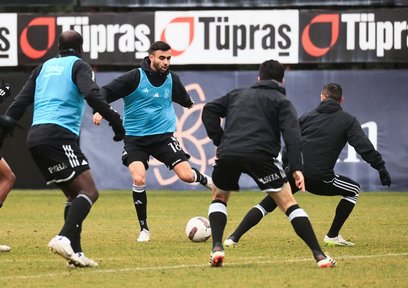 Beşiktaş'ta Masuaku şoku!