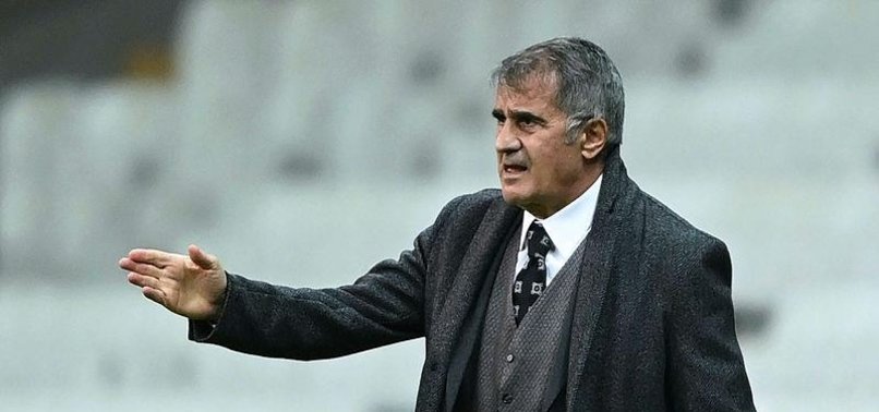 Şenol Güneş'ten kura yorumu! "Bizim çocuklarımız..."