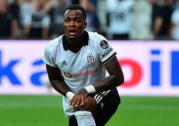 Larin: "Birinci golcü ben olurum"