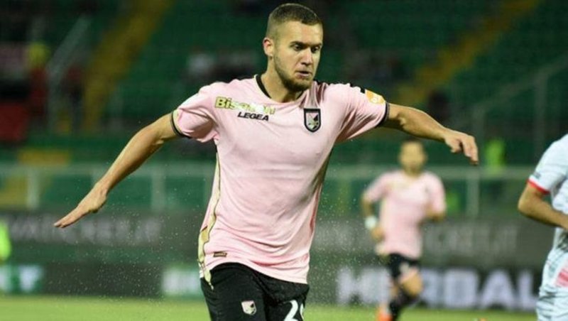 Ianis Degil Puskas Aspor