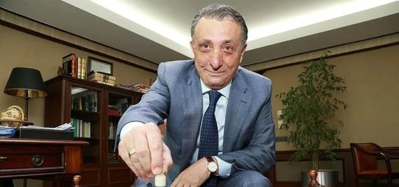 Ahmet Nur Çebi, PFDK'ya sevk edildi!