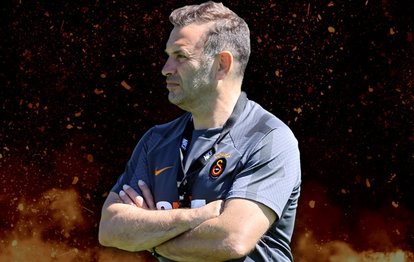 Galatasaray’dan transfer harekatı! Alexandre Penetra, Andreas Hanche-Olsen, Leo Ortiz...