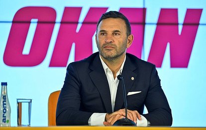 Okan Buruk’tan Fenerbahçeli yıldıza ve Barış Alper Yılmaz’a büyük övgü!