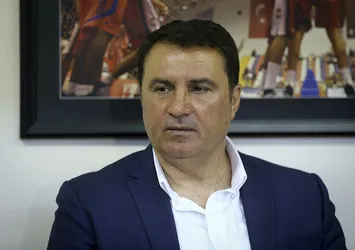 Kaplan: "Taraftarın desteğiyle kazanacağız"
