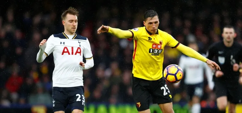 Asamoah olmazsa Jose Holebas geliyor
